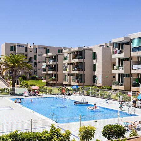 Classbnb - Three Spacious Apartments 150M From The Las Americas Promenade Arona (Tenerife) Exterior foto