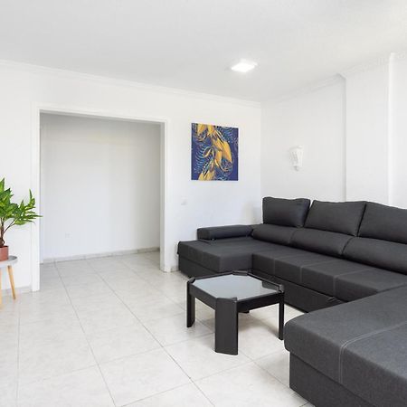 Classbnb - Three Spacious Apartments 150M From The Las Americas Promenade Arona (Tenerife) Exterior foto