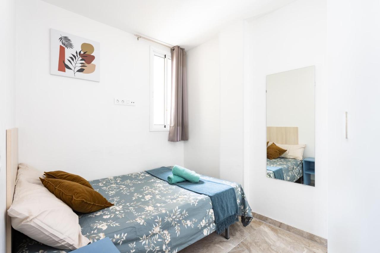 Classbnb - Three Spacious Apartments 150M From The Las Americas Promenade Arona (Tenerife) Exterior foto