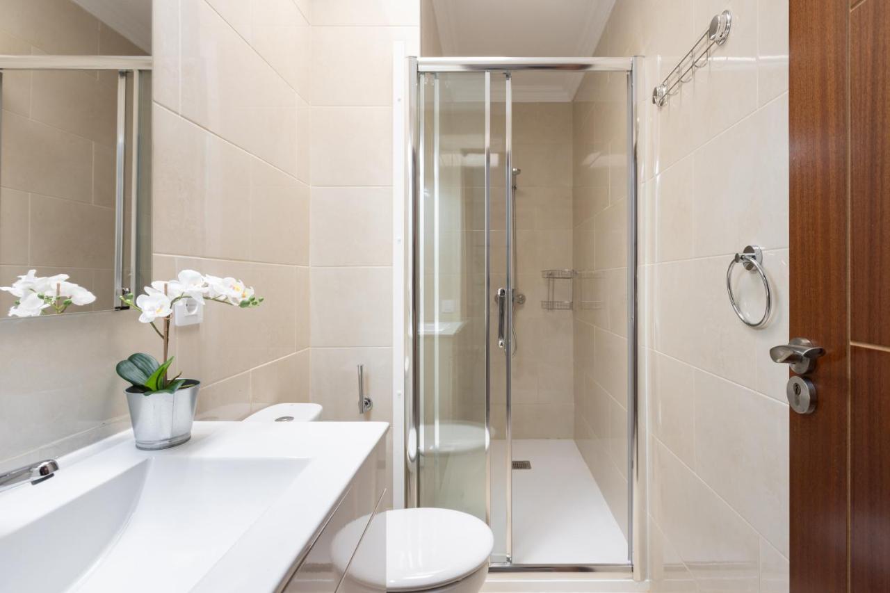 Classbnb - Three Spacious Apartments 150M From The Las Americas Promenade Arona (Tenerife) Exterior foto