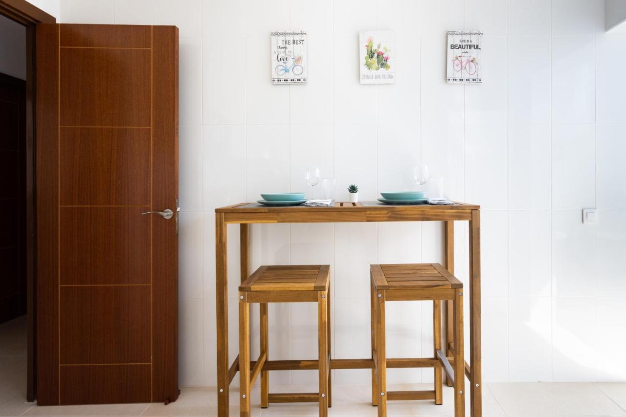 Classbnb - Three Spacious Apartments 150M From The Las Americas Promenade Arona (Tenerife) Exterior foto