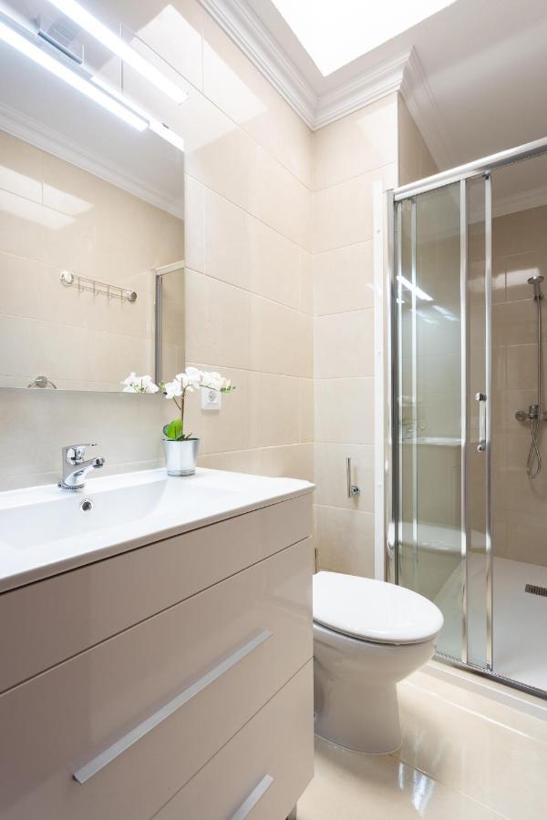 Classbnb - Three Spacious Apartments 150M From The Las Americas Promenade Arona (Tenerife) Exterior foto