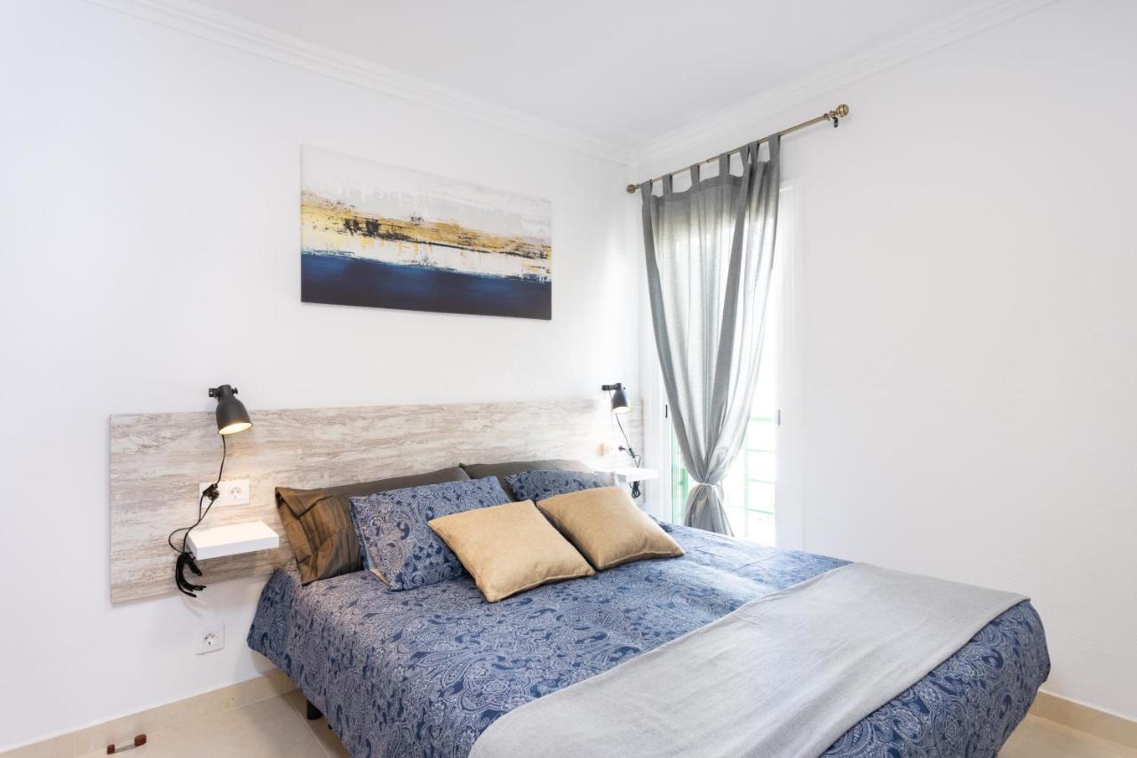 Classbnb - Three Spacious Apartments 150M From The Las Americas Promenade Arona (Tenerife) Exterior foto