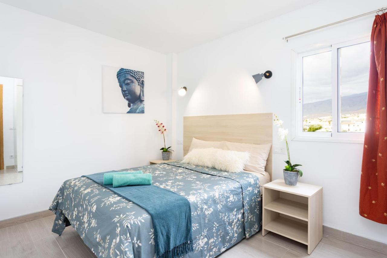 Classbnb - Three Spacious Apartments 150M From The Las Americas Promenade Arona (Tenerife) Exterior foto