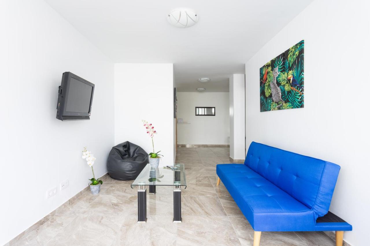 Classbnb - Three Spacious Apartments 150M From The Las Americas Promenade Arona (Tenerife) Exterior foto