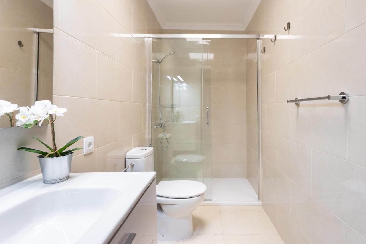 Classbnb - Three Spacious Apartments 150M From The Las Americas Promenade Arona (Tenerife) Exterior foto
