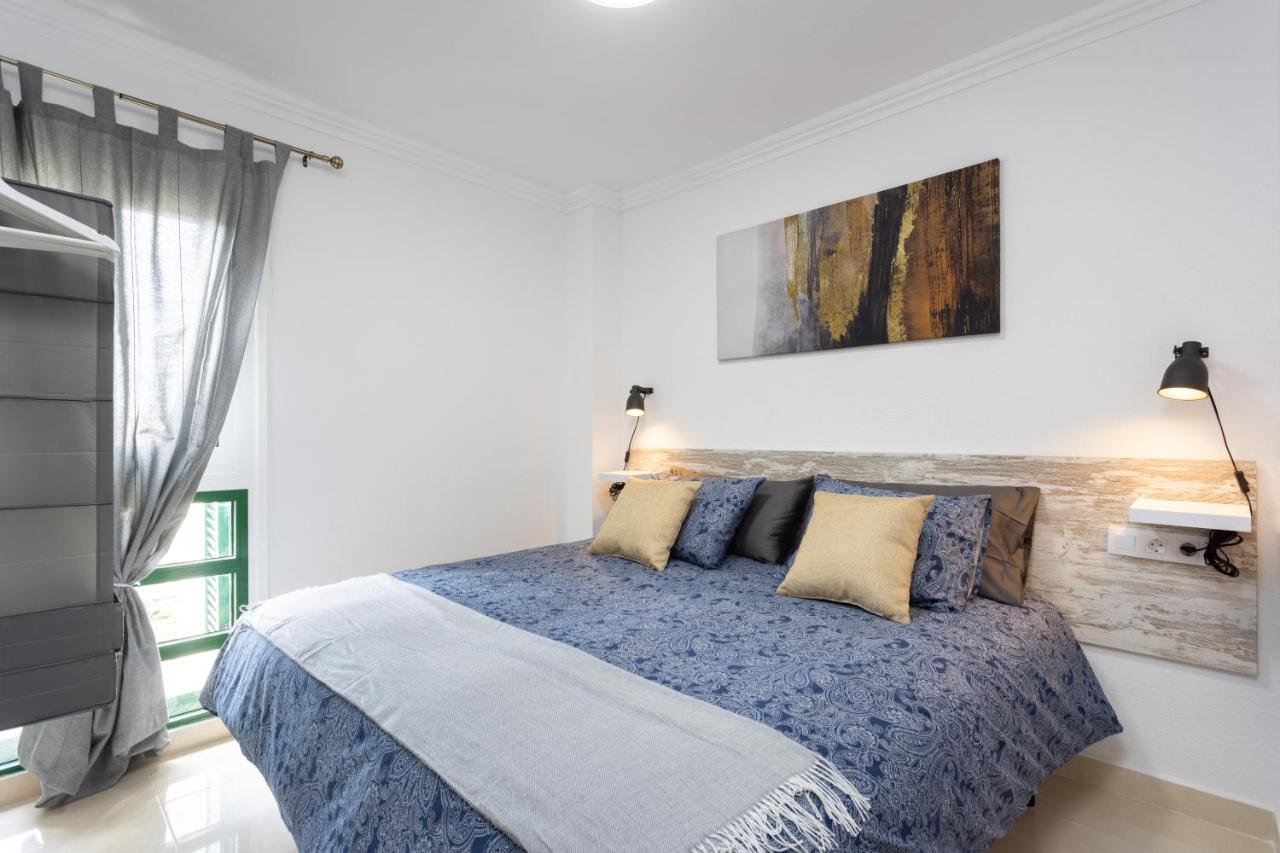 Classbnb - Three Spacious Apartments 150M From The Las Americas Promenade Arona (Tenerife) Exterior foto