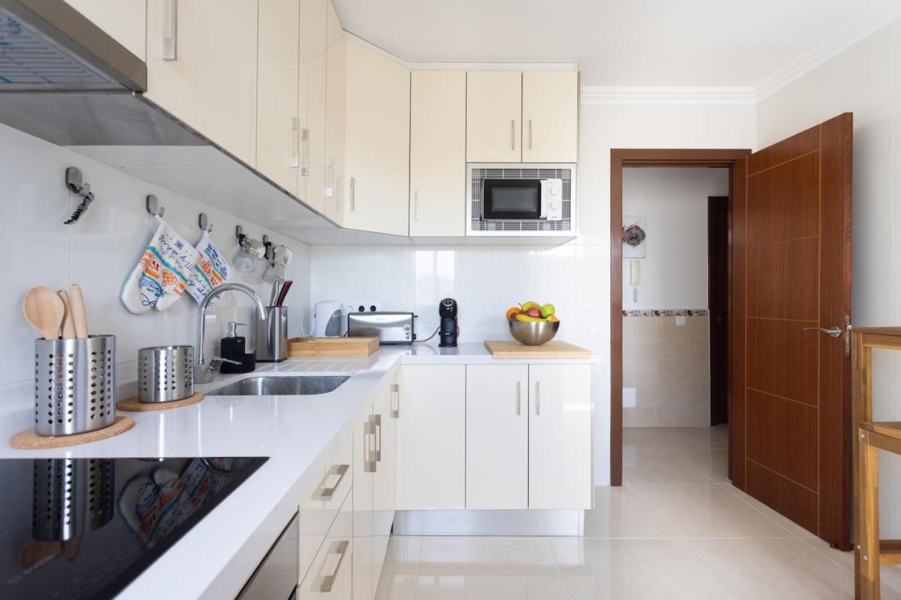 Classbnb - Three Spacious Apartments 150M From The Las Americas Promenade Arona (Tenerife) Exterior foto