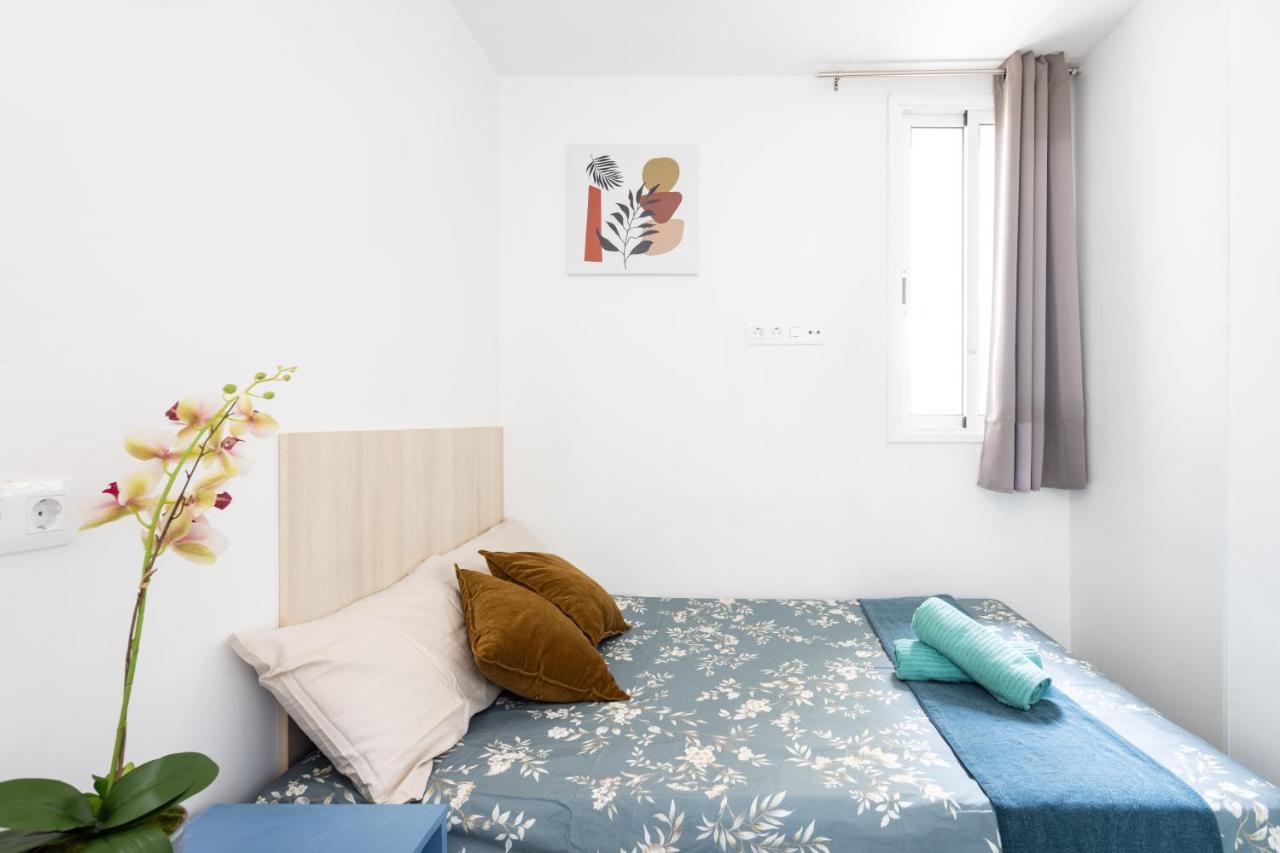 Classbnb - Three Spacious Apartments 150M From The Las Americas Promenade Arona (Tenerife) Exterior foto