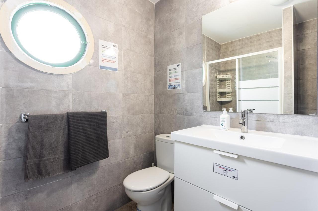 Classbnb - Three Spacious Apartments 150M From The Las Americas Promenade Arona (Tenerife) Exterior foto