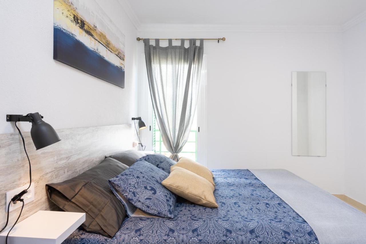 Classbnb - Three Spacious Apartments 150M From The Las Americas Promenade Arona (Tenerife) Exterior foto