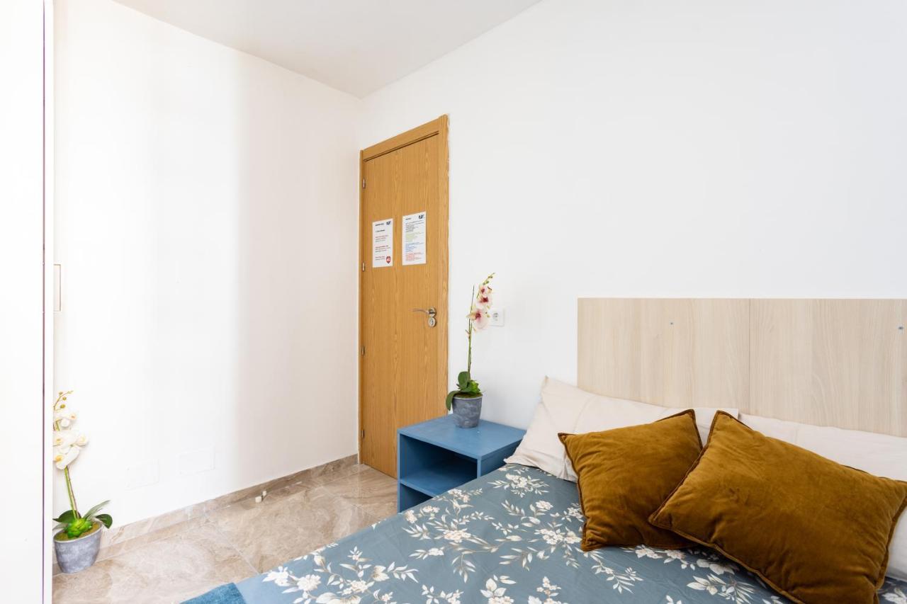 Classbnb - Three Spacious Apartments 150M From The Las Americas Promenade Arona (Tenerife) Exterior foto