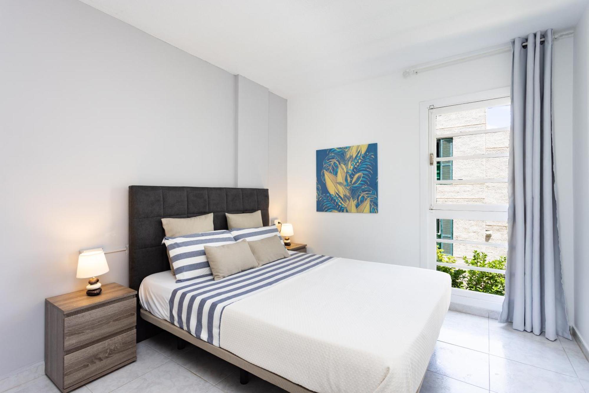 Classbnb - Three Spacious Apartments 150M From The Las Americas Promenade Arona (Tenerife) Exterior foto
