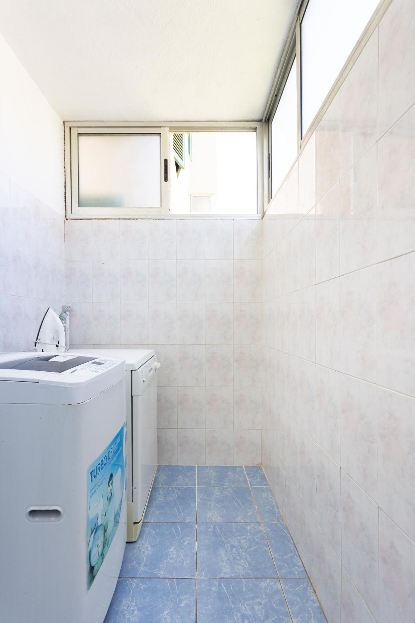 Classbnb - Three Spacious Apartments 150M From The Las Americas Promenade Arona (Tenerife) Exterior foto