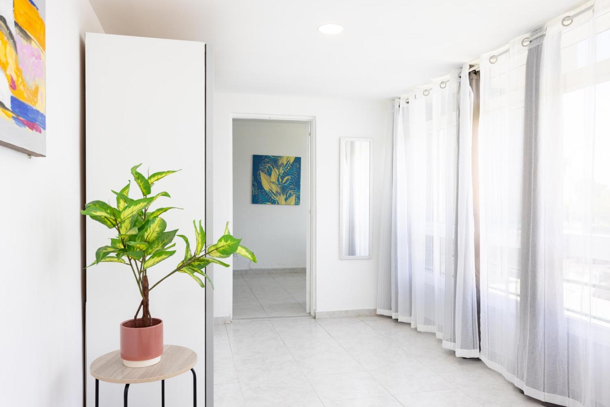 Classbnb - Three Spacious Apartments 150M From The Las Americas Promenade Arona (Tenerife) Exterior foto