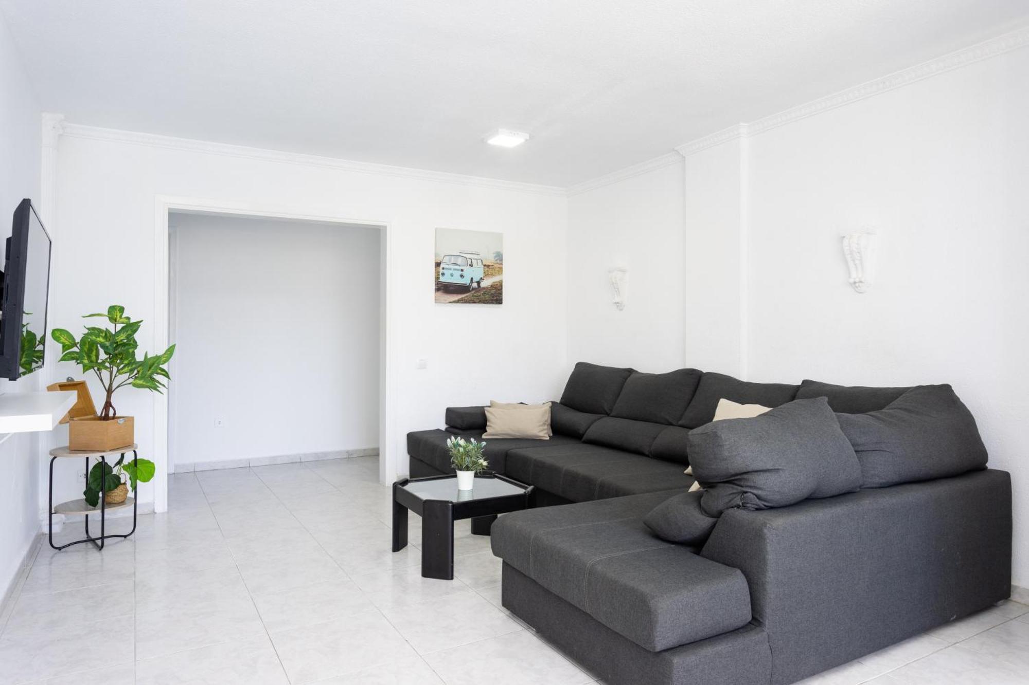 Classbnb - Three Spacious Apartments 150M From The Las Americas Promenade Arona (Tenerife) Exterior foto