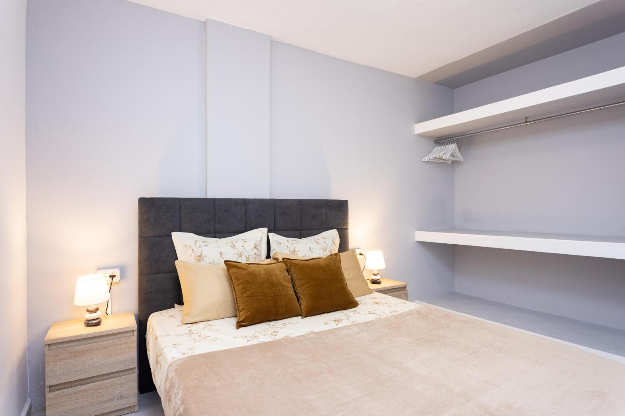 Classbnb - Three Spacious Apartments 150M From The Las Americas Promenade Arona (Tenerife) Exterior foto
