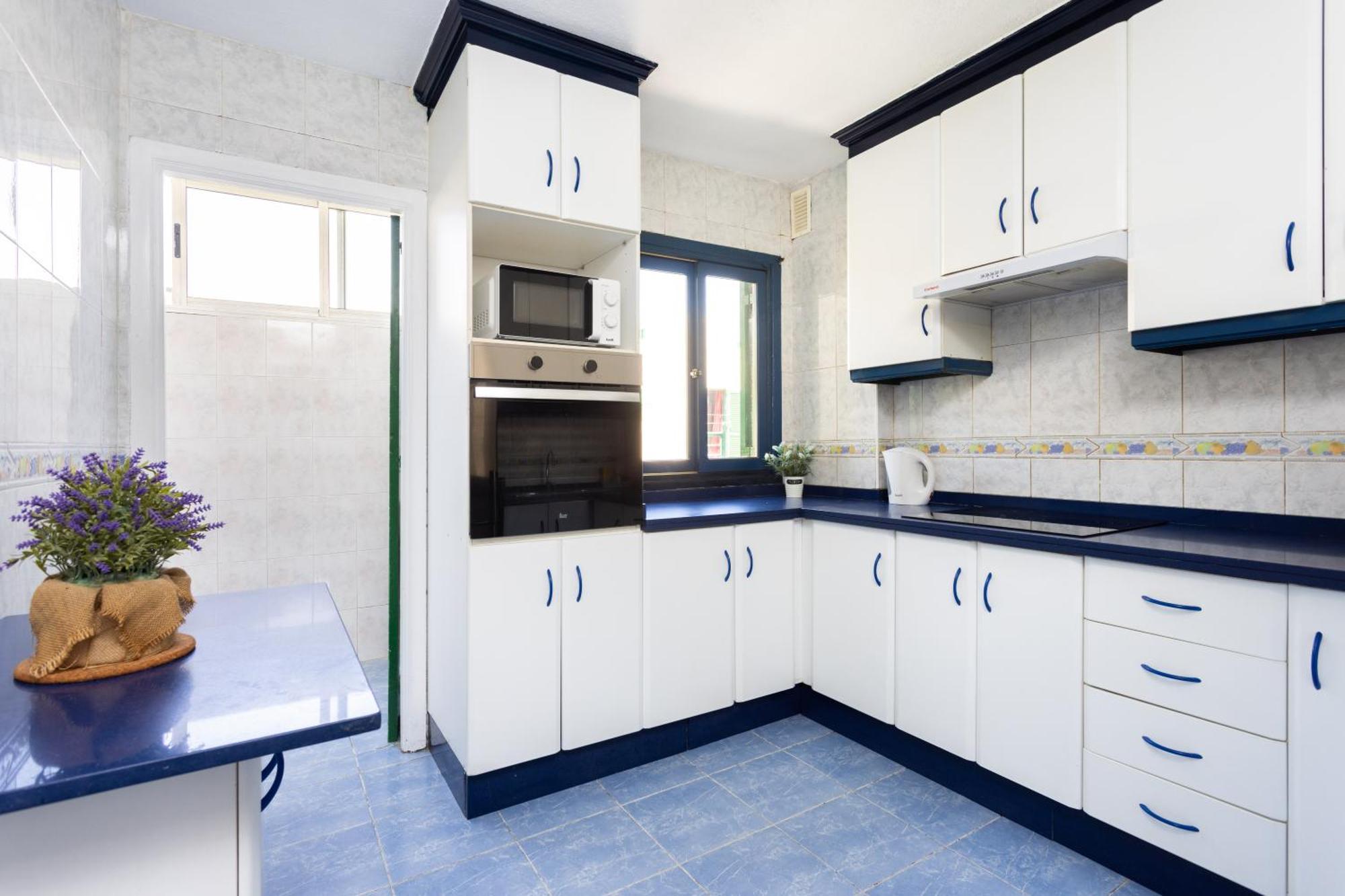 Classbnb - Three Spacious Apartments 150M From The Las Americas Promenade Arona (Tenerife) Exterior foto