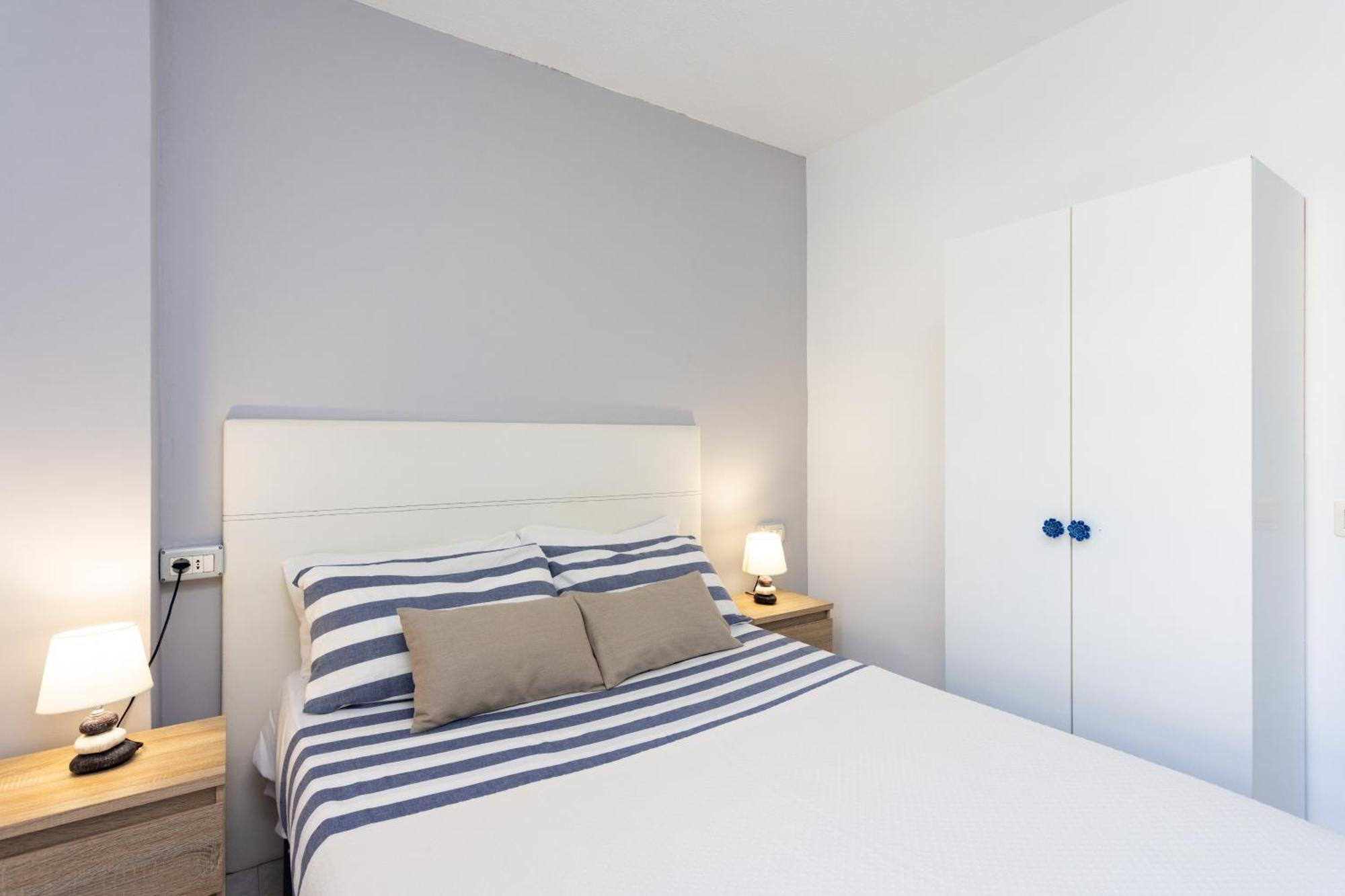 Classbnb - Three Spacious Apartments 150M From The Las Americas Promenade Arona (Tenerife) Exterior foto