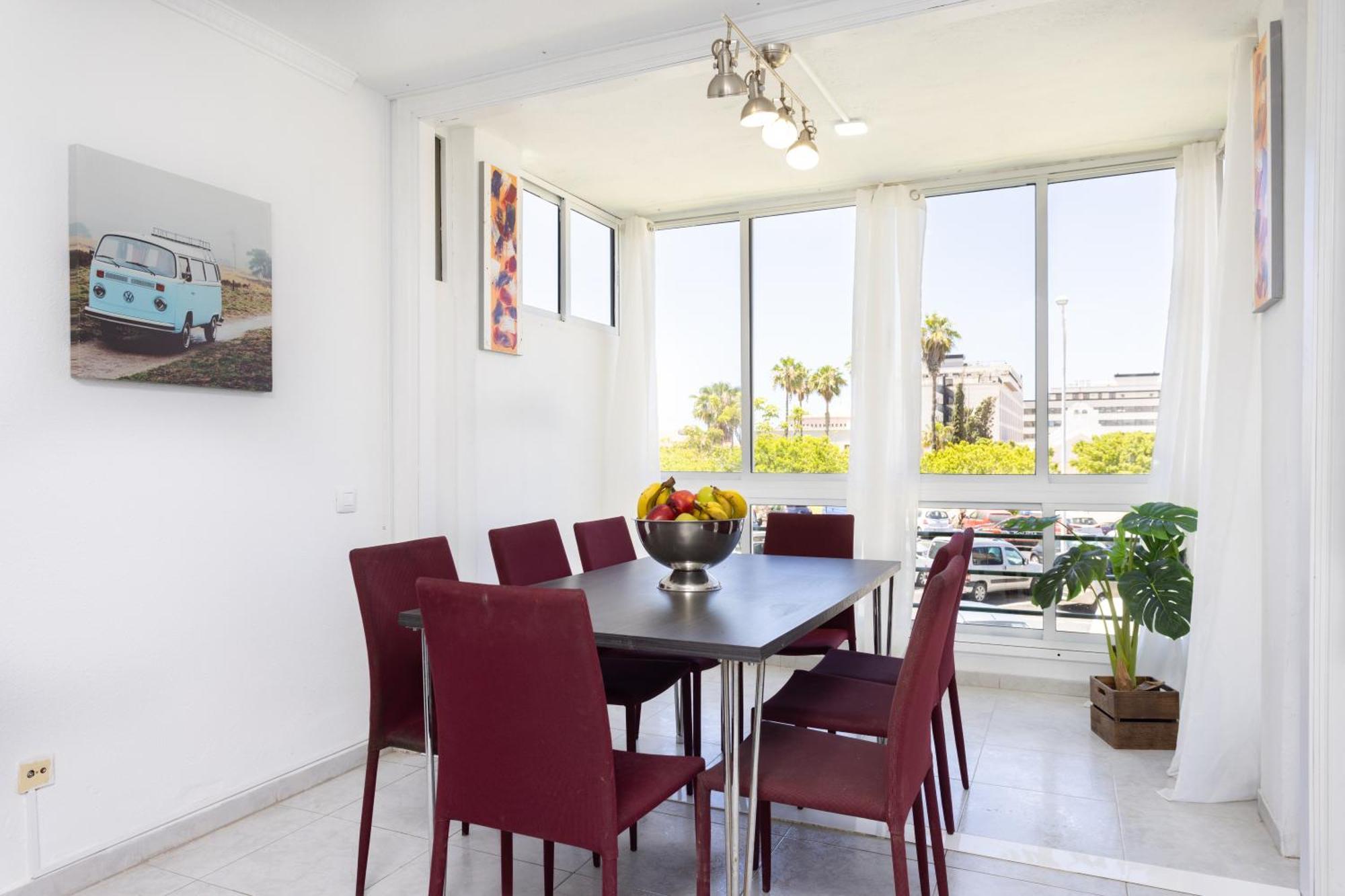 Classbnb - Three Spacious Apartments 150M From The Las Americas Promenade Arona (Tenerife) Exterior foto